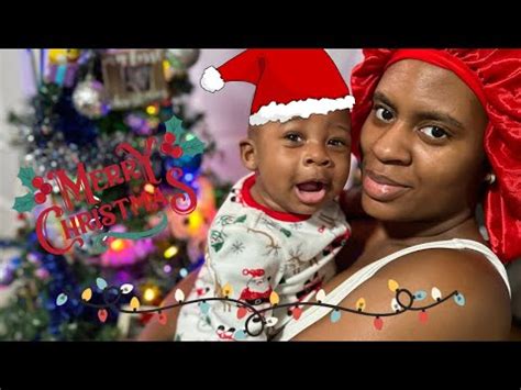 mkdobo|Merry Christmas Vlog: Presents, Hot Water Bottle, and Lego .